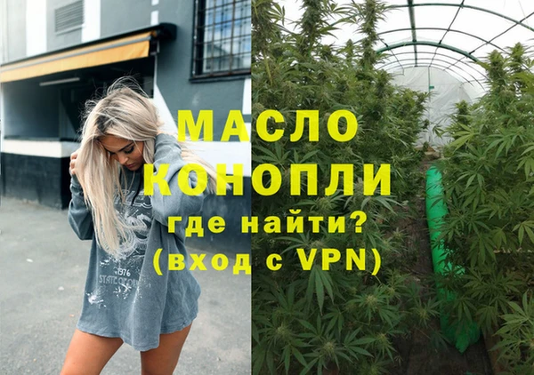 тгк Богородицк